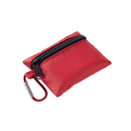 (One Size, Red) MidOcean Careone First Aid Kit 1