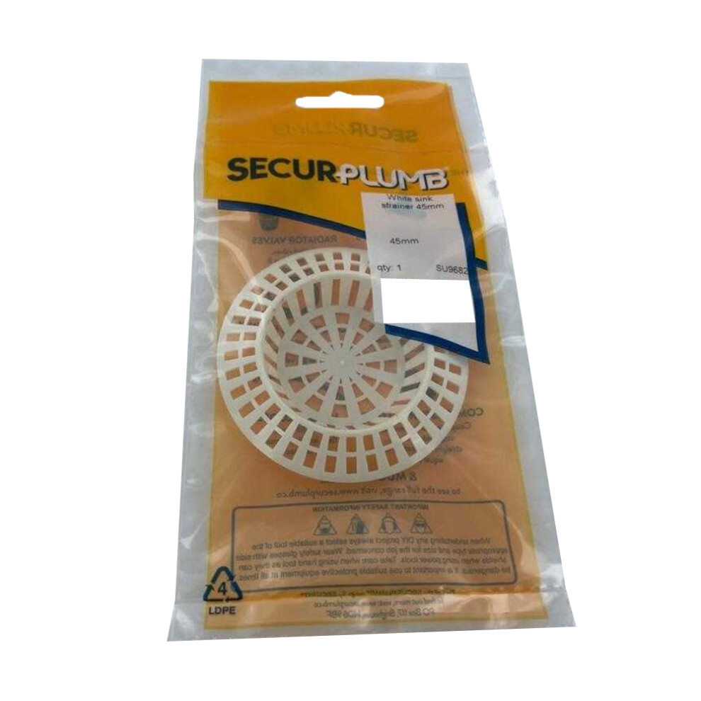 Securplumb Sink Strainer 5063918390071