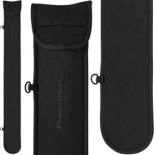 PowerGlide Skuba 2 Piece Cue Case