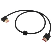 Displayport Kabel Für Laptop Schwarz Hochauflösendes Videokabel