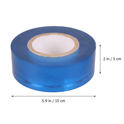 3 Verpackungsfolie Selbstklebend Robust Umzugsfolie
