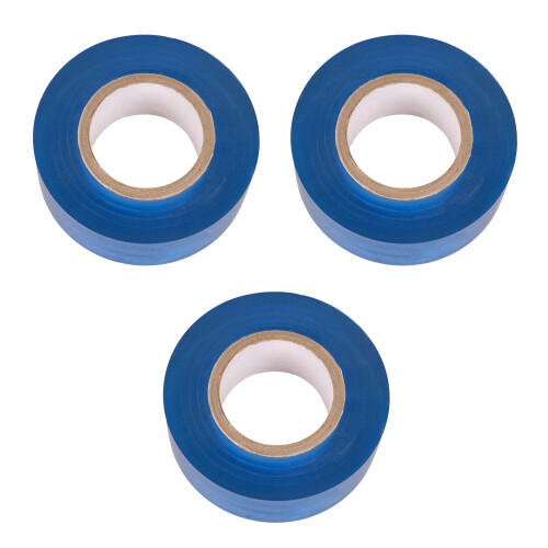 3 Verpackungsfolie Selbstklebend Robust Umzugsfolie 2
