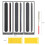 10Pcs Model Tools  Set Hobby Building Tools Kit for 3D Model Assembling, Building and Repairing 6