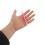 500Stk Nagelkunst Picker Stift Pink Maniküre Tool Kunststoff 11