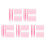 500Stk Nagelkunst Picker Stift Pink Maniküre Tool Kunststoff 4