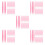 500Stk Nagelkunst Picker Stift Pink Maniküre Tool Kunststoff 6