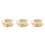 3Sets Stilvolles Keramik - Und Espressotassen Set 8