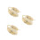 3Sets Stilvolles Keramik - Und Espressotassen Set 7