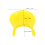 1Paire Accessoire Correction Pour Enfants Exercices Guzheng 3