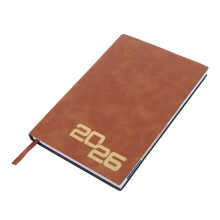 Terminplaner Büro Wöchentlich Monatlich Notizbuch Für