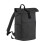 BagBase (One Size, Graphite Grey) Bagbase Premium Roll Top Recycled Backpack 1