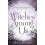 Witches Among Us by Thorn Mooney Paperback Book 1