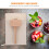 Masteelf 2 Stk Wassermelonen Modell Hochelastische Hammer 5