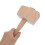 Masteelf 2 Stk Wassermelonen Modell Hochelastische Hammer 2