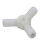 Monument 183b Tee Piece For U Gauge 1
