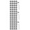 3Sets Metal Drill Bit Stop Collar Set Silver Compact Shaft Fixing Ring 4