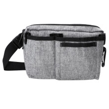 2Stk Multifunktionale Werkzeugtasche Oxford Pflege Hüftgürtel