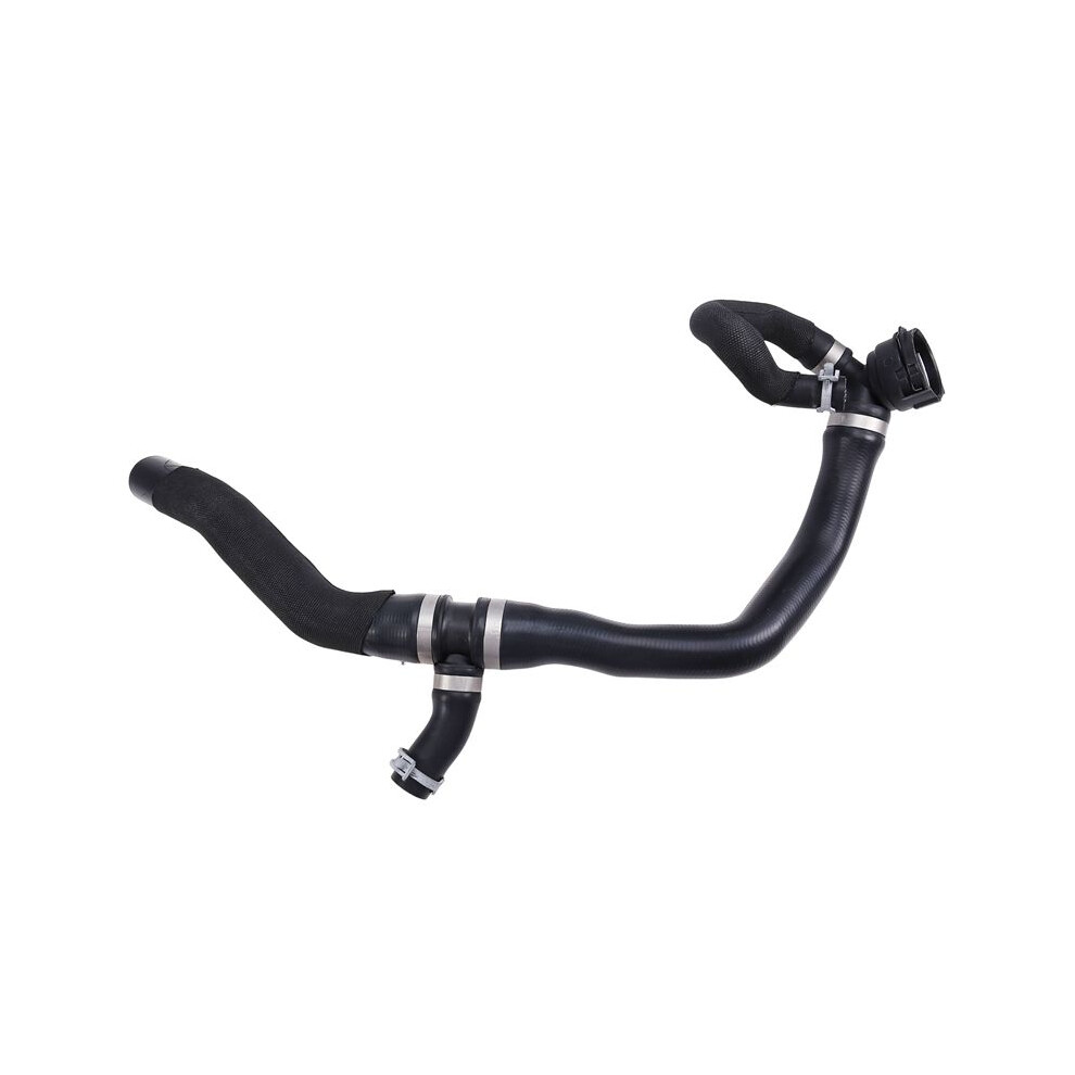 31368574 Lower Water Radiator Tank Coolant Hose For V40 Car Accessories Black 4711181652815
