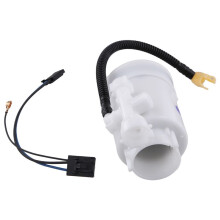 Car Fuel Pump Filter 31112-A7070 31112-3X000 for Accent Veloster Coupe