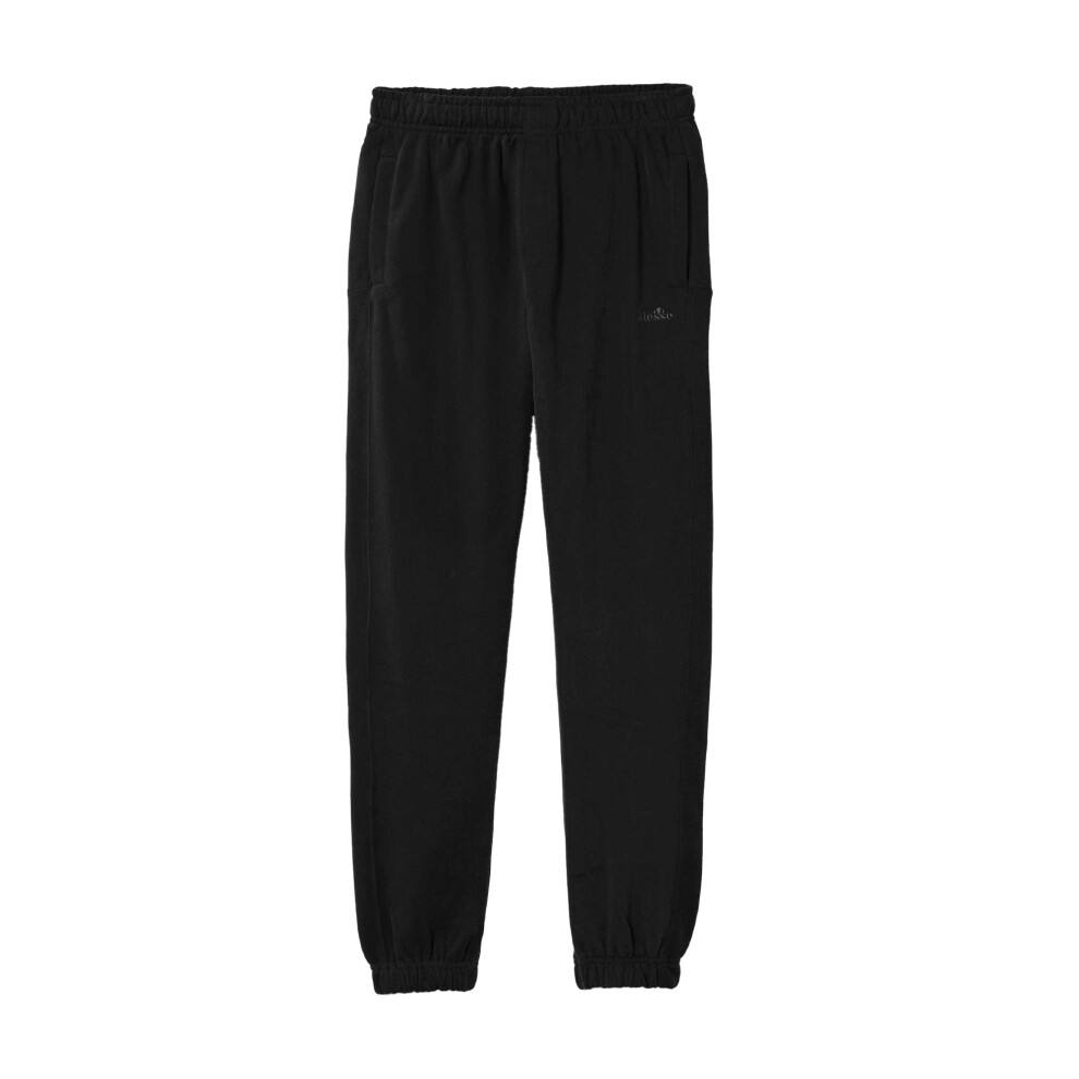 Ellesse (Xl, ) Mens Orvinio Jogging Bottoms Black