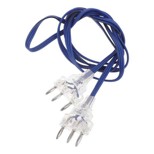 3Pièces D'escrime PVC Compatible Épée Fleuret 2