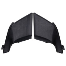 Car Front Windshield Wiper Side Cowl Water Deflector Cover 53867-35020 53866-35030 for 4Runner 2010-2023
