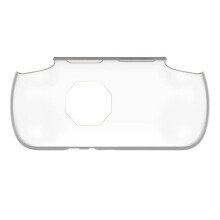 For Retroid Pocket Grip TPU Case Protective Shell for Retroid Pocket for RPMIN Retro Console Stand Shell