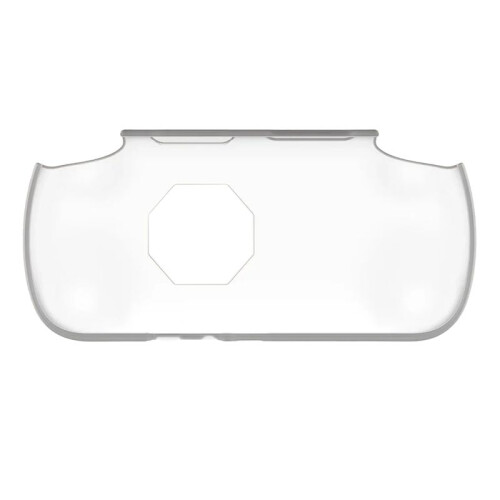 For Retroid Pocket  Grip TPU Case Protective Shell for Retroid Pocket  for RPMIN Retro Console Stand Shell