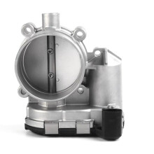 Nuovo Gruppo Valvola Corpo Farfallato Auto di Alta Qualità 0280750202 12589056 per STS 2005-2011 Ricambi Auto