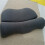 Ergonomic Orthopedic Pillow Reverse Traction Cervical Pillow Memory Foam Sleeping Pillows -Pillow For ,A 7