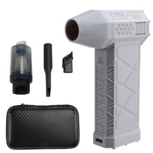 Vacuum Hairdryer Nozzle Portable Accessory Removable Turbojet Blower Adapter X3 Handheld Turbofan
