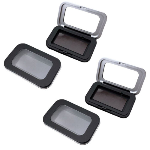 Magnetic Sewing Needle Holder Rectangular Sewing Needle Storage Box Handmade Sewing Tool Accessories Storage Box