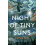 Night of Tiny Suns by Edward King Paperback Book 1