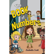The Book of Numbers by Ludmila Scott Paperback Book