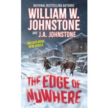 The Edge of Nowhere by J.A. Johnstone Paperback Book