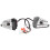 Car Steering Wheel Buttons for  CS75 New CS75 Audio Volume Cruise Controller Function 1