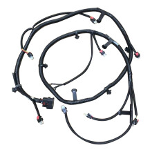 2067958-00-B Front Sensor Harness for Model 3 2017-2021 Bumper Tucked Harness 206795800B