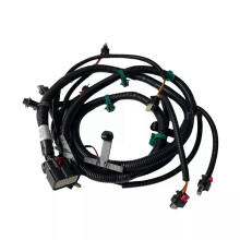 2067958-00-B Front Sensor Harness for Model 3 2017-2021 Bumper Tucked Harness 206795800B