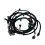 2067958-00-B Front-Radarsensor-Kabelbaum für  Model 3 2017-2021 StoßFäNger-Kabelbaum 206795800B 1