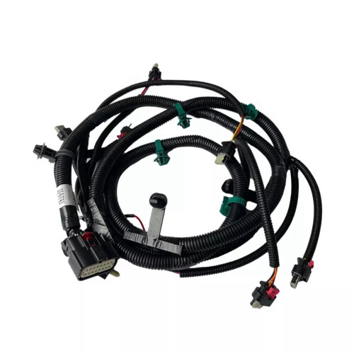 2067958-00-B Front-Radarsensor-Kabelbaum für  Model 3 2017-2021 StoßFäNger-Kabelbaum 206795800B
