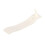 Something Different Geometric Crescent Moon Incense Ash Catcher 1