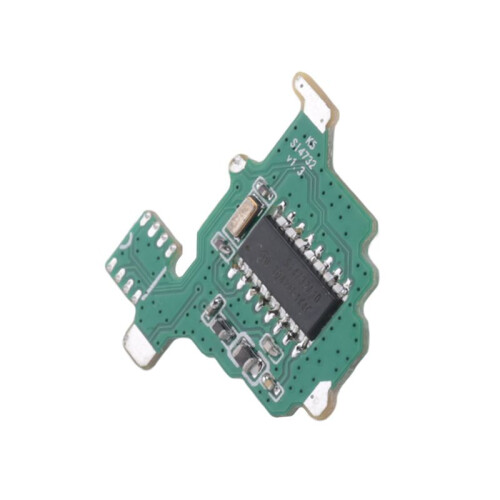 Crystal Oscillator Component Modification Module V2(FPC Version) for Quansheng UV-K5 UV-K6 2