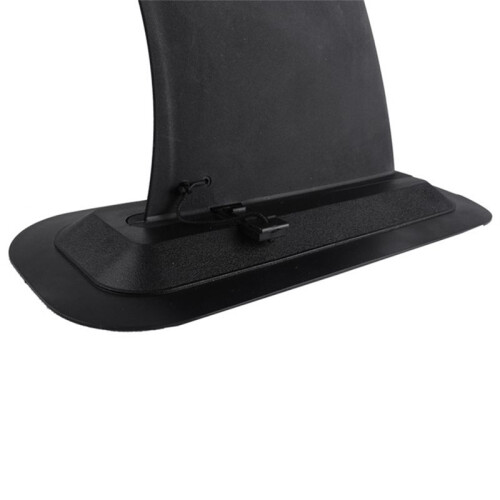 Fin Base Square Inflatable Stand  Paddle Board Surfboard Protection Cover  Accessory 2