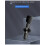 Wireless Lavalier Microphones Plug and  Noise Reduction Auto Sync Lapel Mic Live Stream,Vloggers,Interview 5