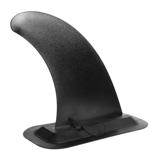 Fin Base Square Inflatable Stand  Paddle Board Surfboard Protection Cover  Accessory 1