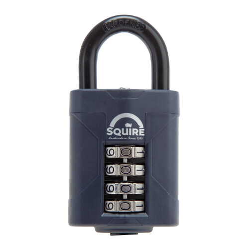 Squire Squire Combination Padlock