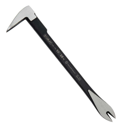 STANLEY Stanley Right Angled Claw Bar