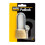 Locksmyth Brass Long Shackle Keyed Padlock 3