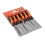 Bahco Bahco Ergo File Set (Pack of 6) 3