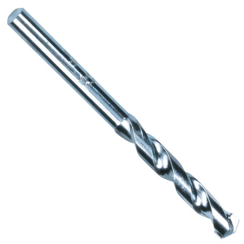 Makita (95mm x 8mm, Silver) Makita Masonry Drill Bit